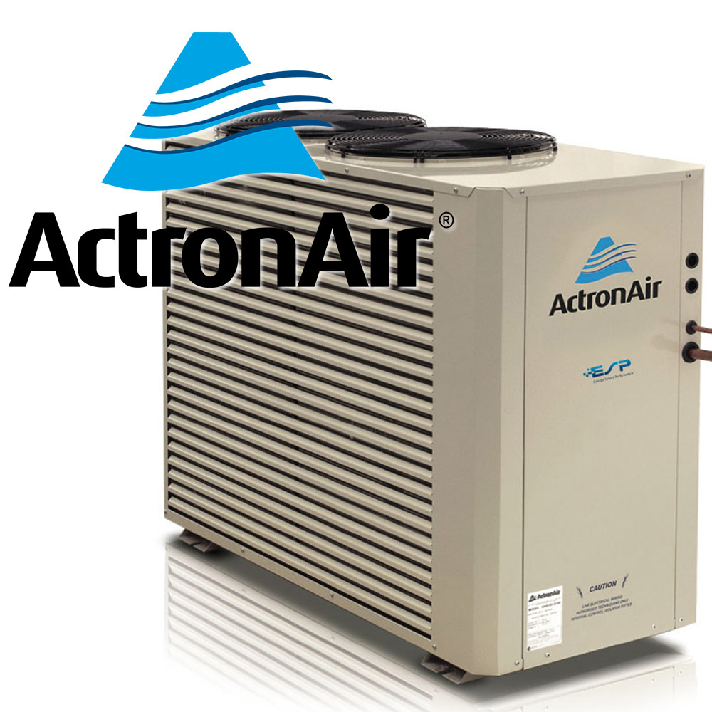 actron air conditioning cost