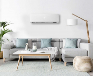 Hisense Split Air Conditioner in Gold Coast QLD