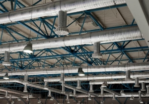 Ventilation System by Thermal Care in Gold Coast